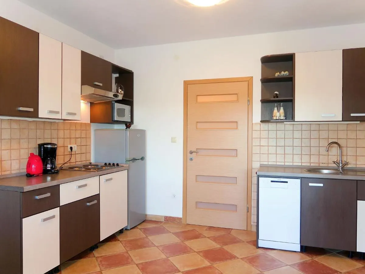 Apartment Urdih - Krk316 By Interhome Malinska Chorvatsko