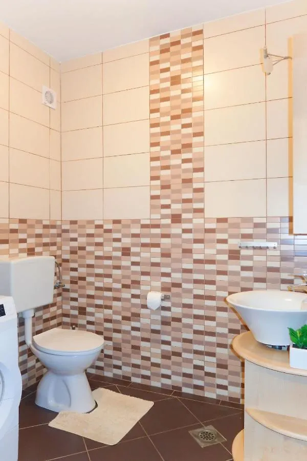 Apartment Urdih - Krk316 By Interhome Malinska