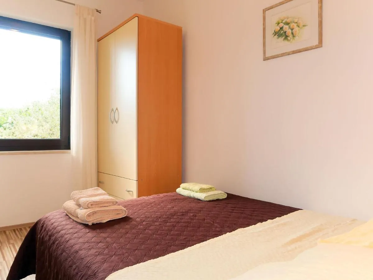 Apartment Urdih - Krk316 By Interhome Malinska 0*,