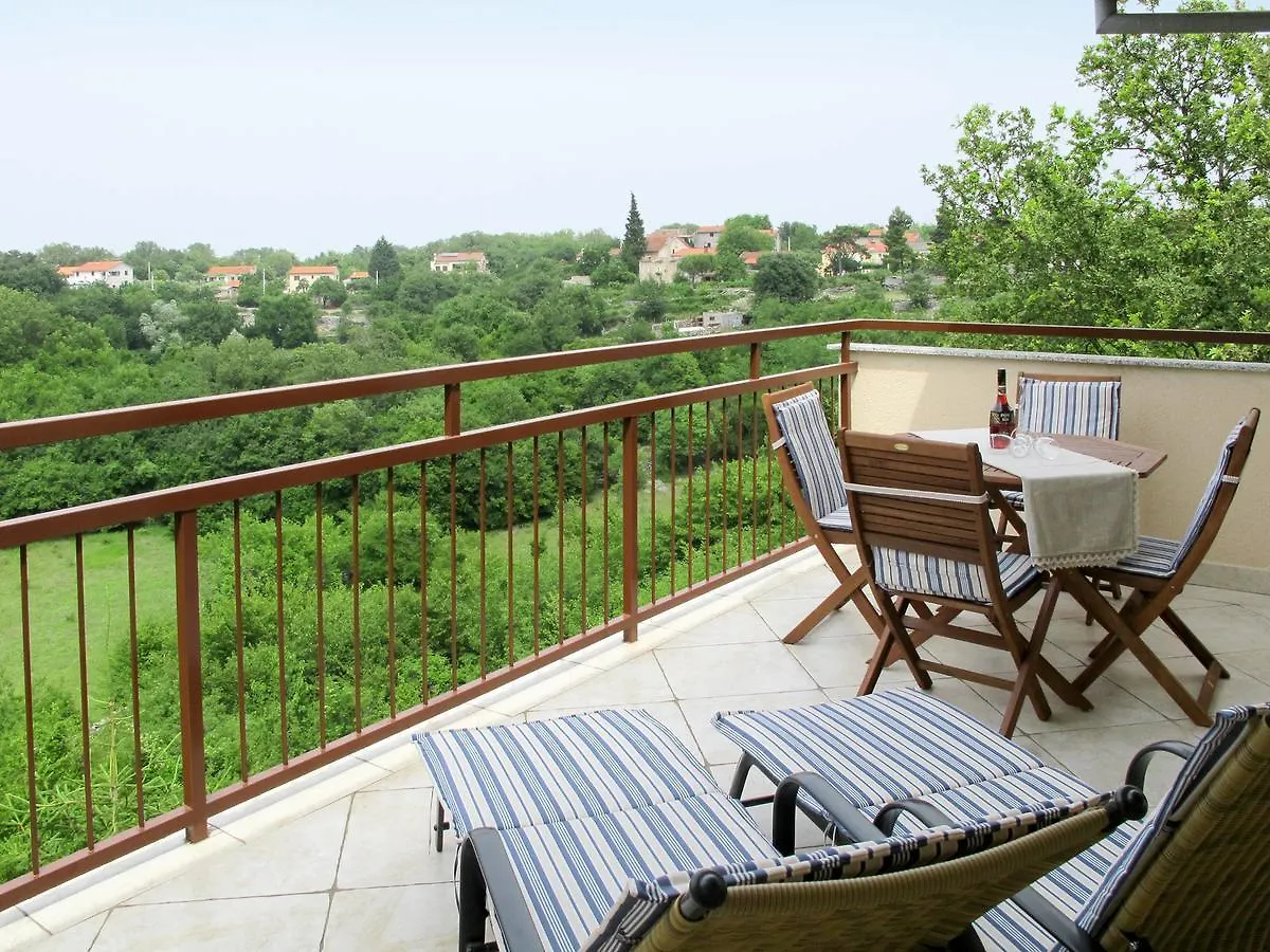 Apartment Urdih - Krk316 By Interhome Malinska 0*,  Chorvatsko